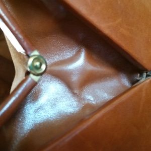 Vintage Antique Purse